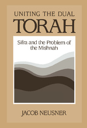 Uniting the Dual Torah