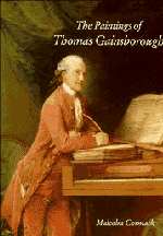 The Paintings of Thomas Gainsborough