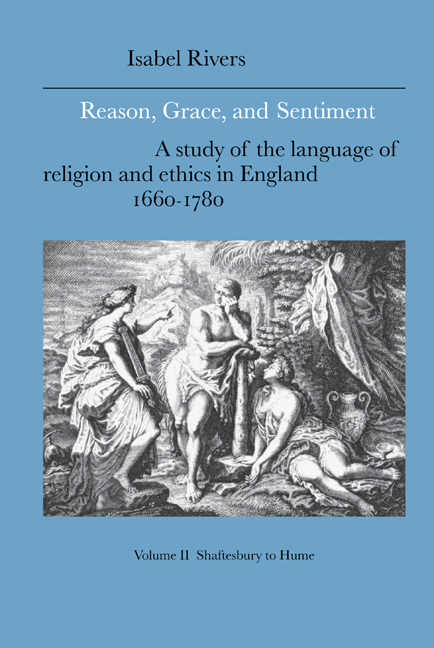 Cambridge Studies In Eighteenth-Century English Literature And Thought