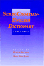 SerboCroatian-English Dictionary