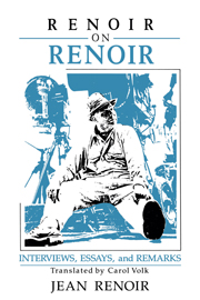 Renoir on Renoir