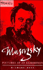 Musorgsky: Pictures at an Exhibition