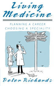 Living Medicine