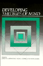 Developing Theories of Mind