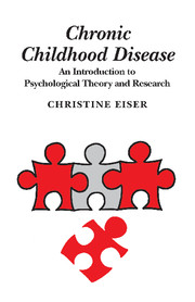 Chronic Childhood Disease