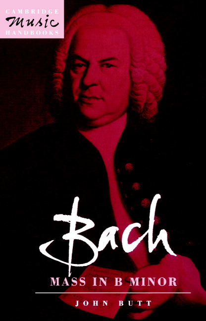 Bach: Mass In B Minor