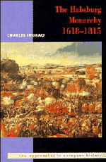 The Habsburg Monarchy 1618–1815