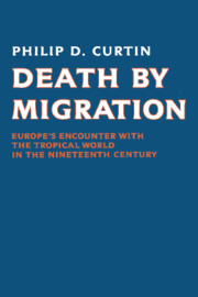 Death by Migration