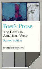 Poet's Prose