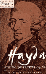 Haydn: String Quartets, Op. 50