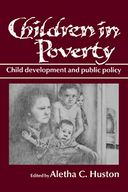 Children in Poverty