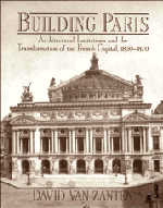 Building Paris