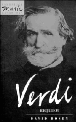 Verdi: Requiem