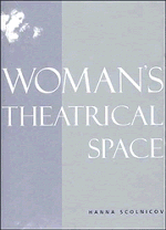 Woman's Theatrical Space