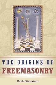 The Origins of Freemasonry