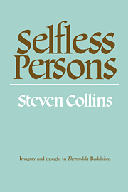 Selfless Persons