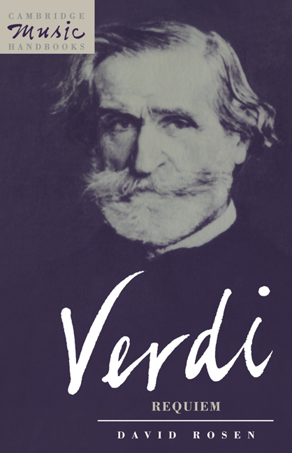 Requiem (Verdi) - Wikipedia