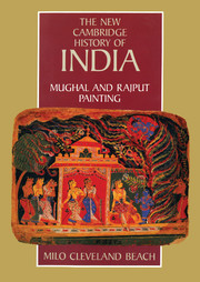 Mughal and Rajput Painting