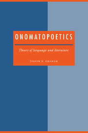 Onomatopoetics