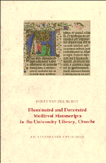 Illuminated and Decorated Medieval Manuscripts in the University Library, Utrecht