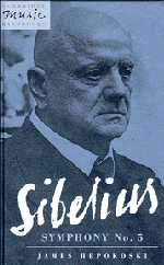 Sibelius: Symphony No. 5