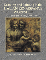 Drawing and Painting in the Italian Renaissance Workshop