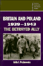 Britain and Poland 1939–1943