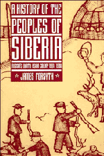A History of the Peoples of Siberia