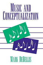 Music and Conceptualization