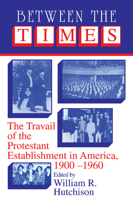 Between the Times