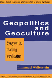 geopolitics topics for essays