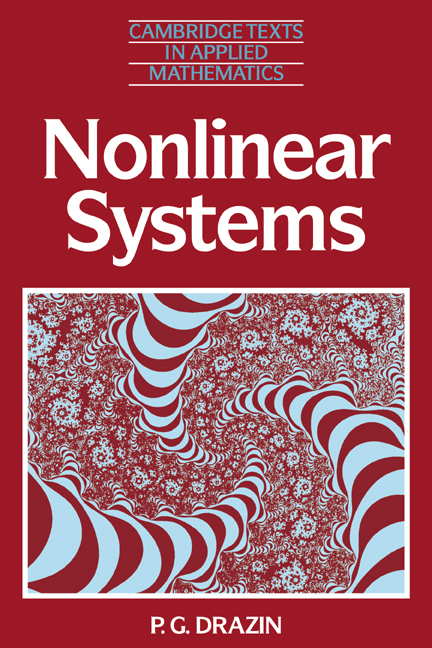 nonlinear-systems