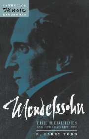 Mendelssohn: The Hebrides and Other Overtures