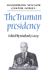 The Truman Presidency