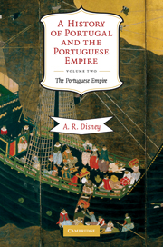 A History of Portugal and the Portuguese Empire