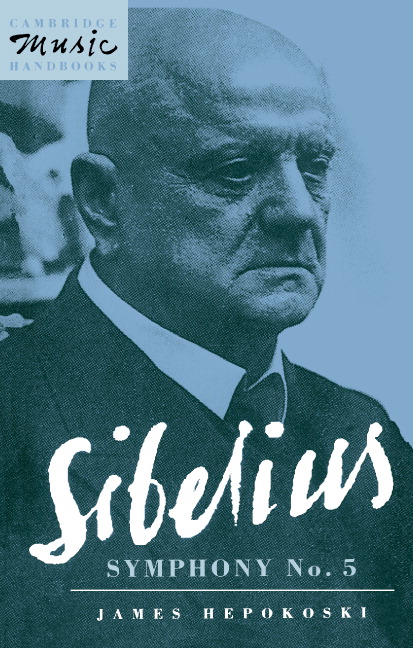 sibelius 5 th symohony 3rd movement