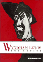 Wyndham Lewis the Artist