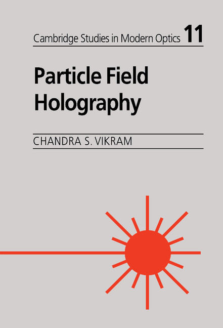 Particle field