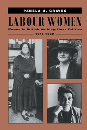 Labour Women