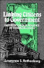 Linking Citizens to Government