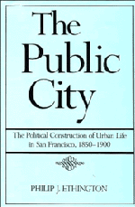 The Public City