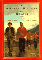 A Military History of Ireland