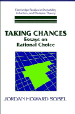 Taking Chances