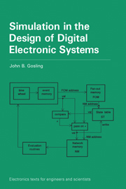 Electronics Texts for Engineers and Scientists