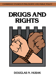 Drugs and Rights