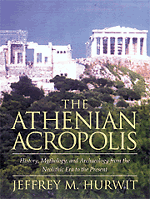 The Athenian Acropolis | Cambridge University Press & Assessment