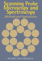 Scanning Probe Microscopy and Spectroscopy