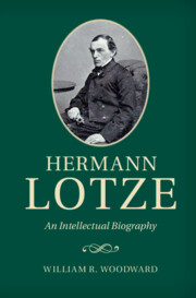 Hermann Lotze