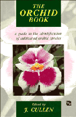 The Orchid Book