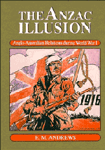 The Anzac Illusion